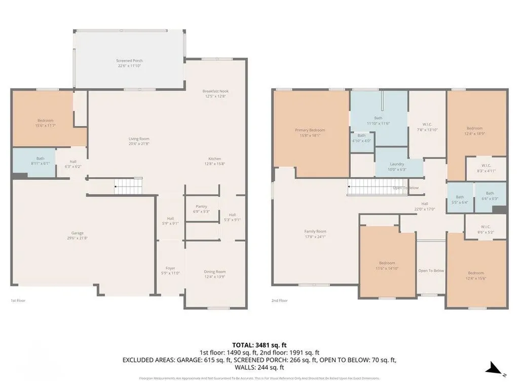 12328 SW Roma Circle Port St Lucie FL 34987
