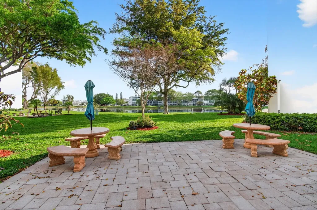 2073 Cambridge D Deerfield Beach FL 33442