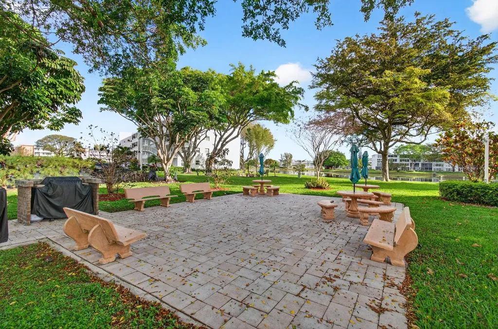 2073 Cambridge D Deerfield Beach FL 33442