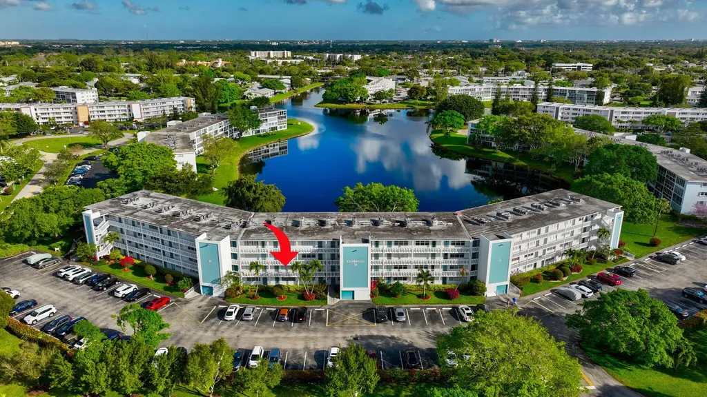 2073 Cambridge D Deerfield Beach FL 33442