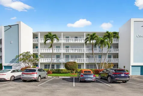 2073 Cambridge D Deerfield Beach FL 33442