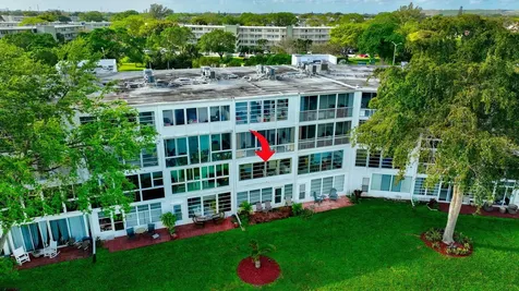 2073 Cambridge D Deerfield Beach FL 33442