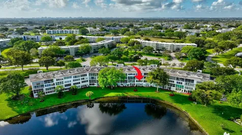 2073 Cambridge D Deerfield Beach FL 33442