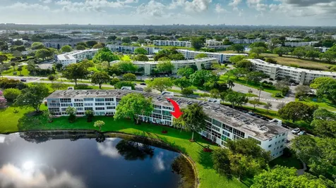 2073 Cambridge D Deerfield Beach FL 33442