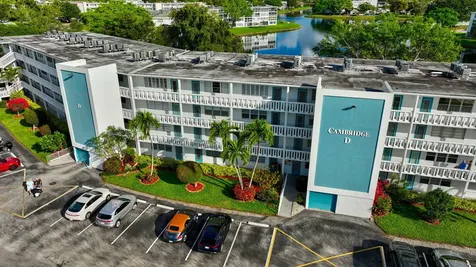 2073 Cambridge D Deerfield Beach FL 33442