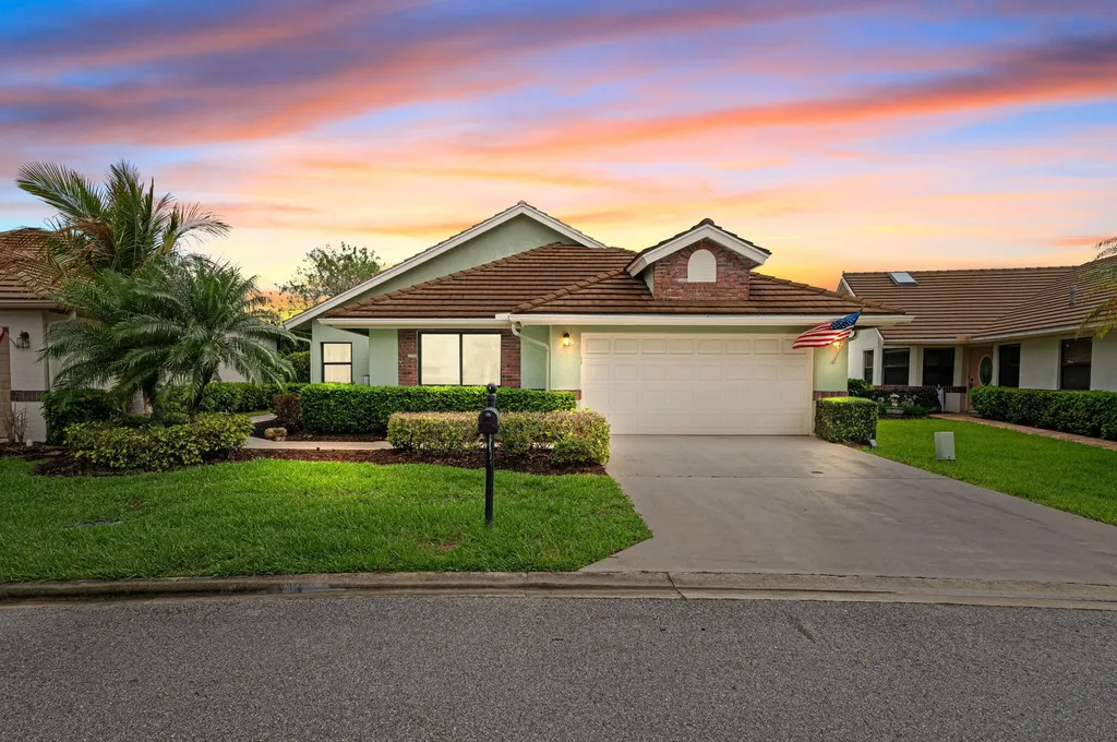 441 SW Jefferson Circle Port St Lucie FL 34986