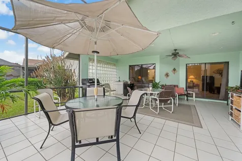 441 SW Jefferson Circle Port St Lucie FL 34986