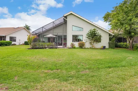 441 SW Jefferson Circle Port St Lucie FL 34986