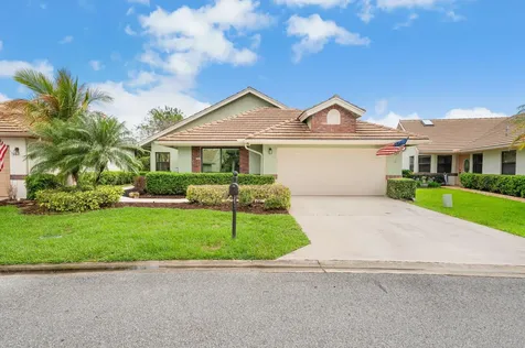 441 SW Jefferson Circle Port St Lucie FL 34986