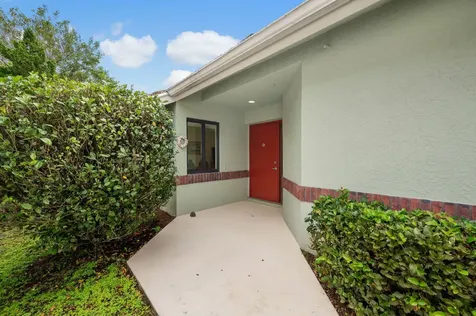 441 SW Jefferson Circle Port St Lucie FL 34986