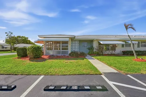 203 Manatee Lane Fort Pierce FL 34982