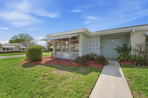 203 Manatee Lane Fort Pierce FL 34982