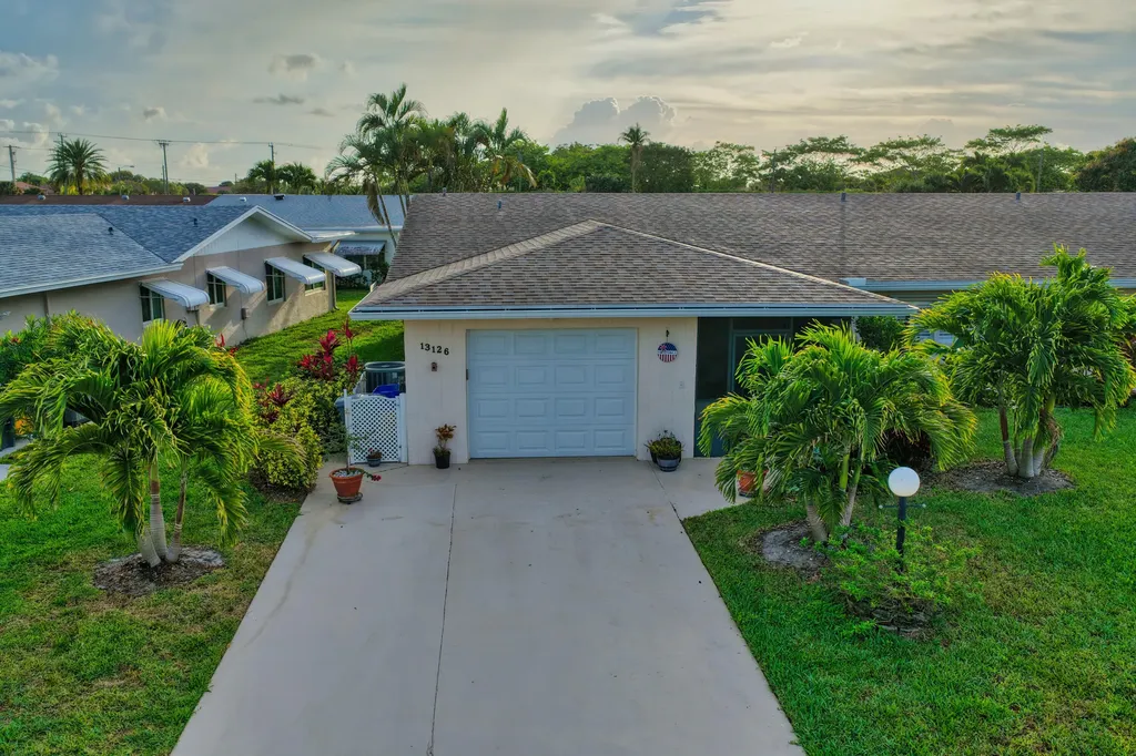13126 Via Vesta Delray Beach FL 33484