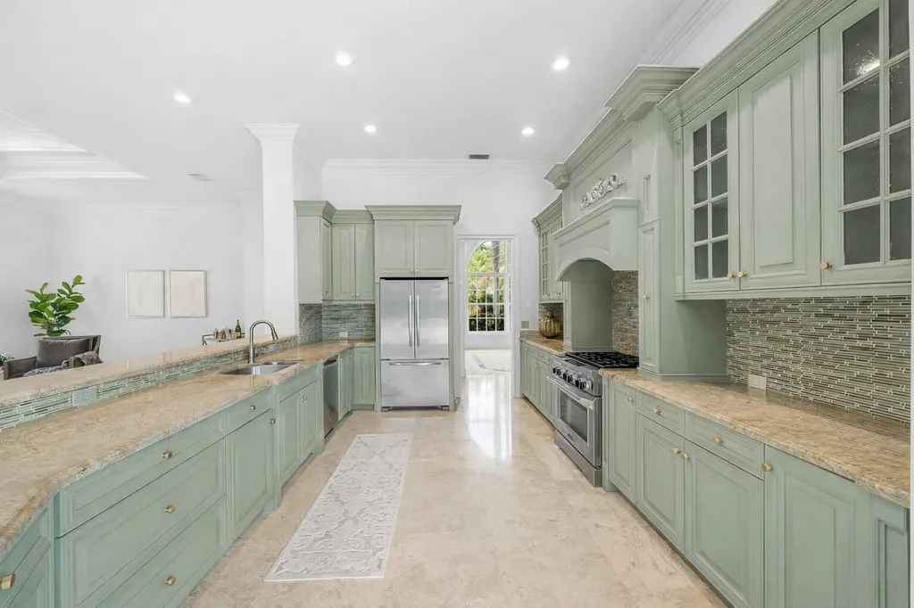 7730 Newport Lane Parkland FL 33067