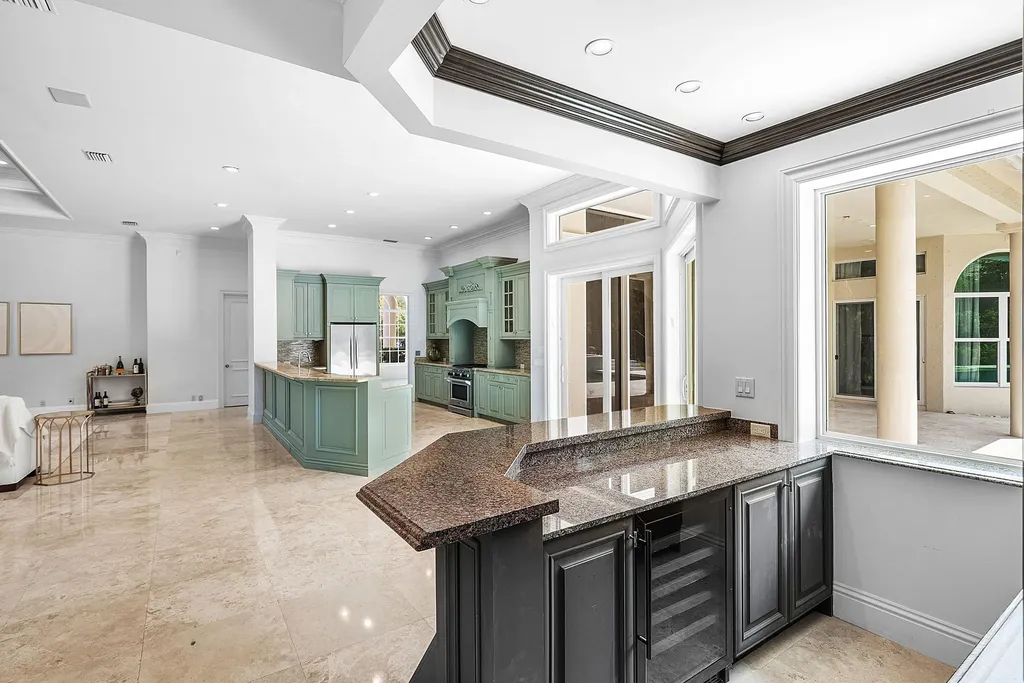 7730 Newport Lane Parkland FL 33067