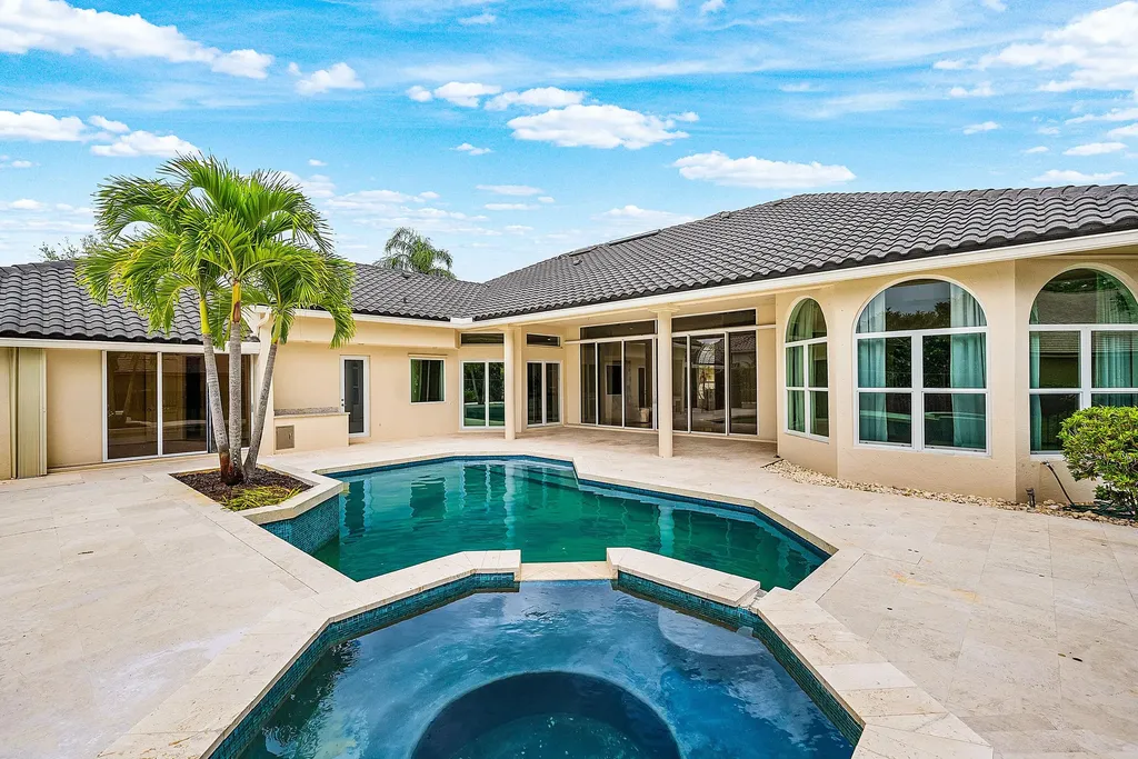 7730 Newport Lane Parkland FL 33067