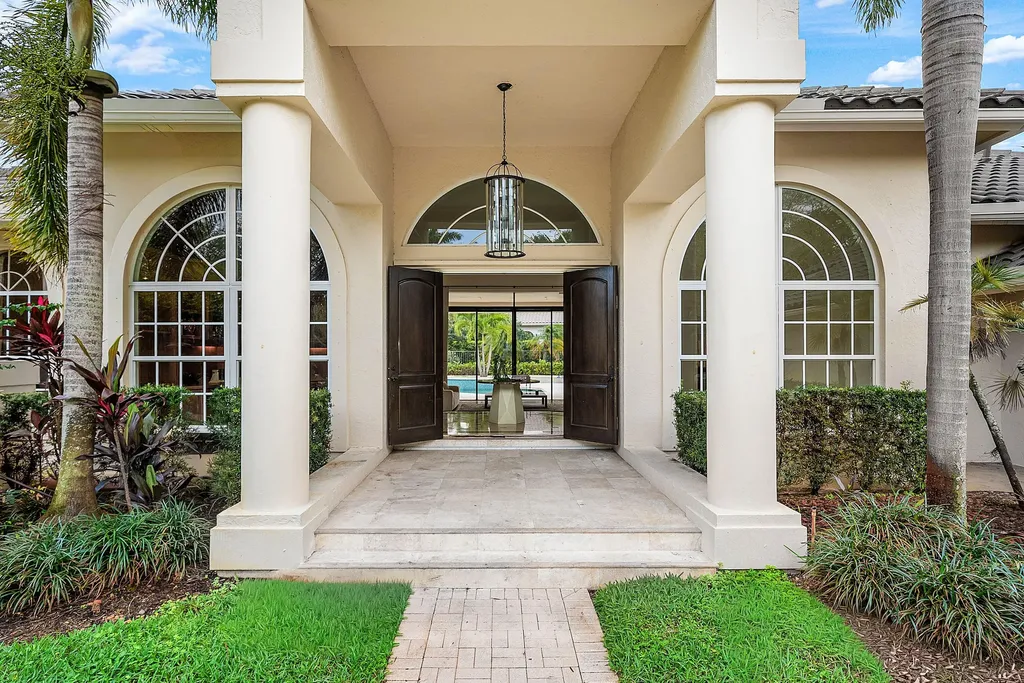 7730 Newport Lane Parkland FL 33067