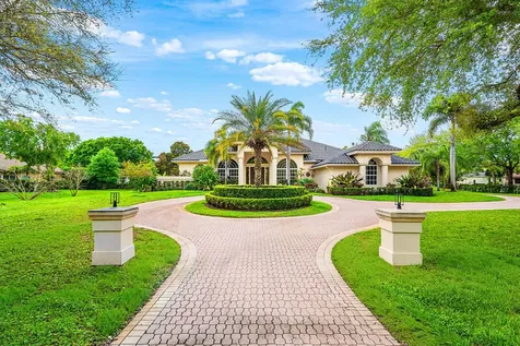 7730 Newport Lane Parkland FL 33067