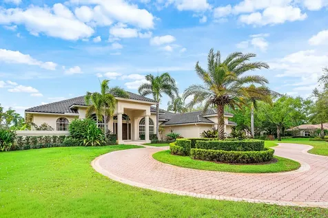 7730 Newport Lane Parkland FL 33067