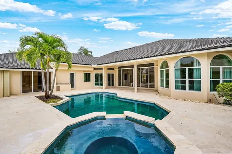 7730 Newport Lane Parkland FL 33067