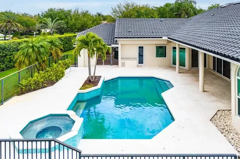 7730 Newport Lane Parkland FL 33067