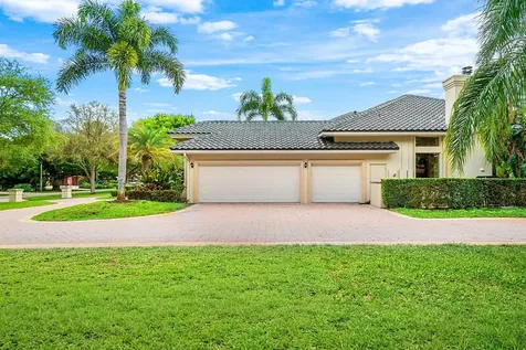 7730 Newport Lane Parkland FL 33067