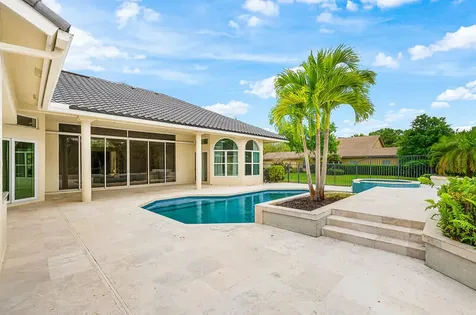 7730 Newport Lane Parkland FL 33067