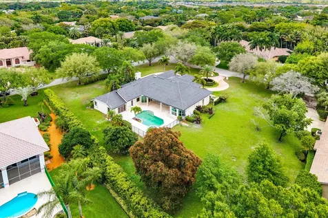 7730 Newport Lane Parkland FL 33067