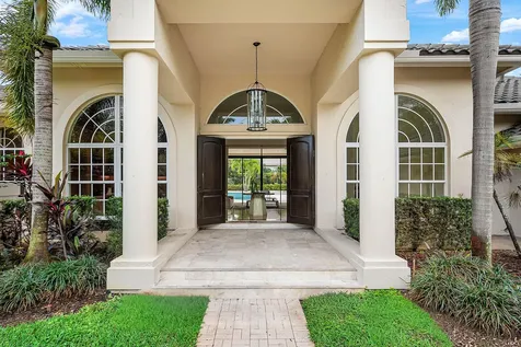 7730 Newport Lane Parkland FL 33067