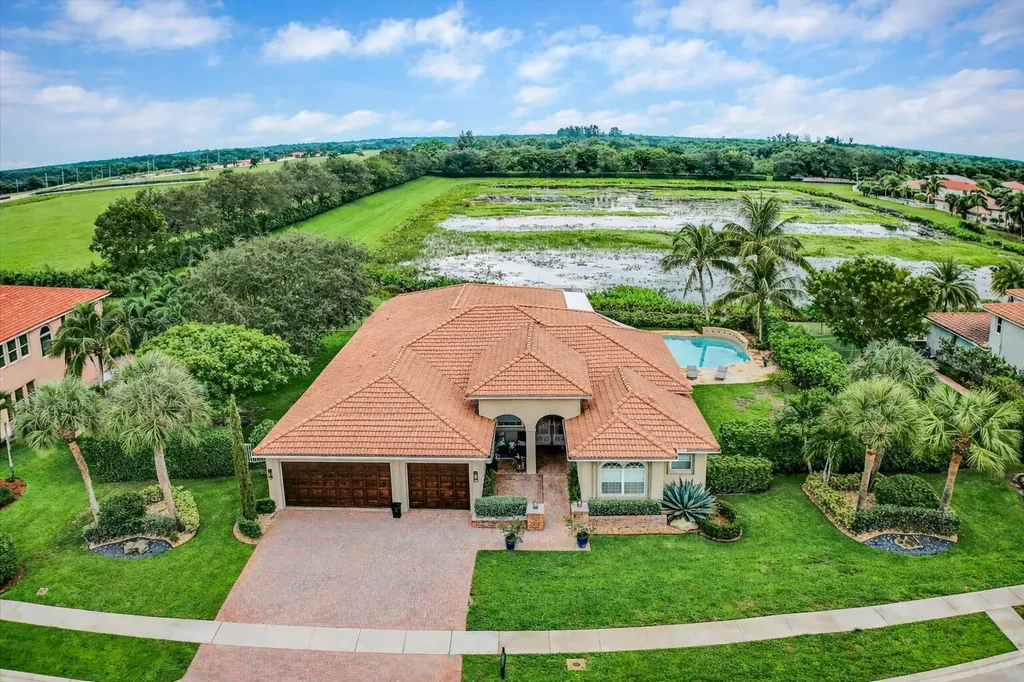 3776 Isles Vista Boulevard Wellington FL 33449