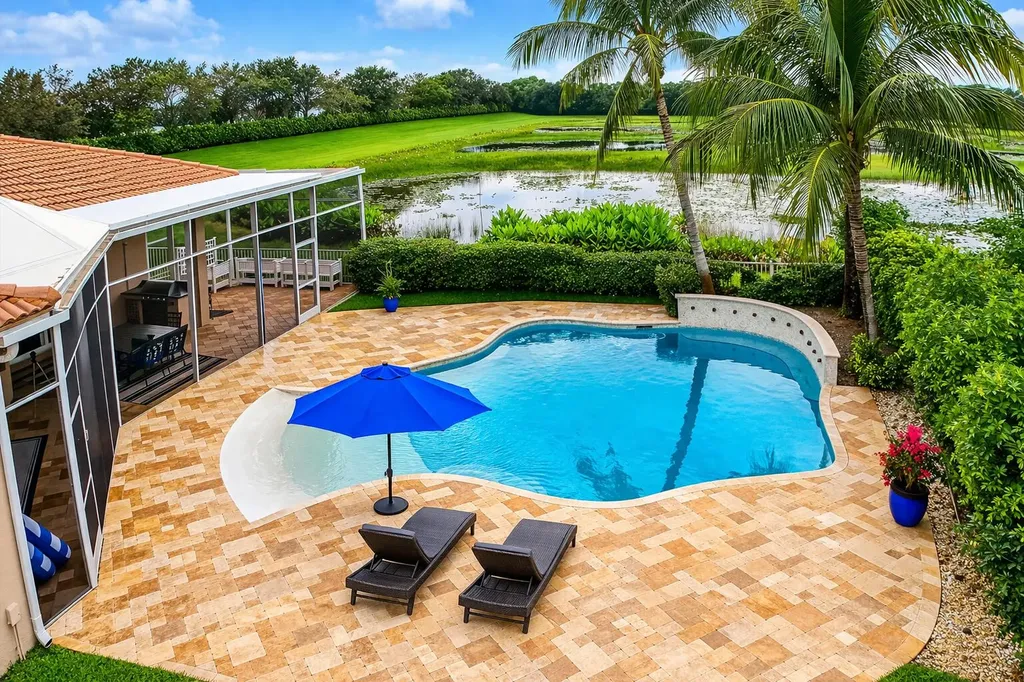 3776 Isles Vista Boulevard Wellington FL 33449