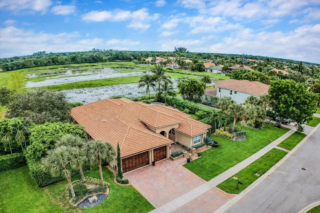 3776 Isles Vista Boulevard Wellington FL 33449