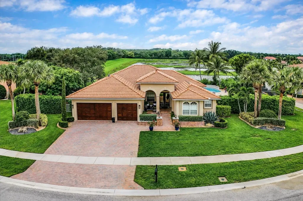 3776 Isles Vista Boulevard Wellington FL 33449