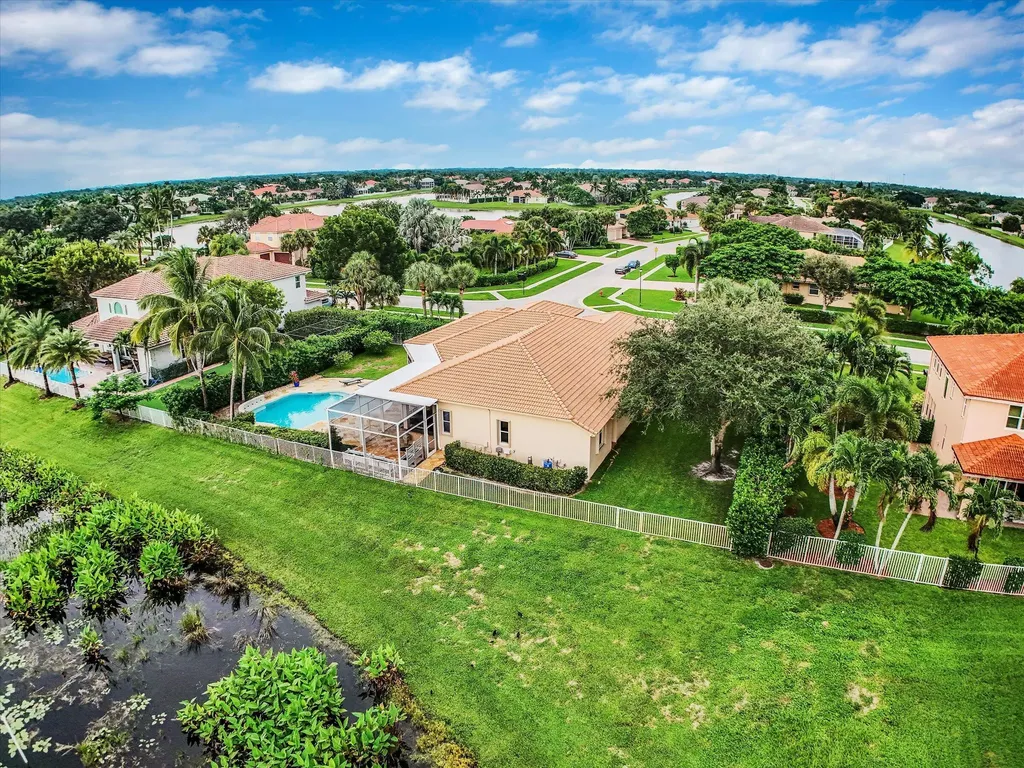 3776 Isles Vista Boulevard Wellington FL 33449