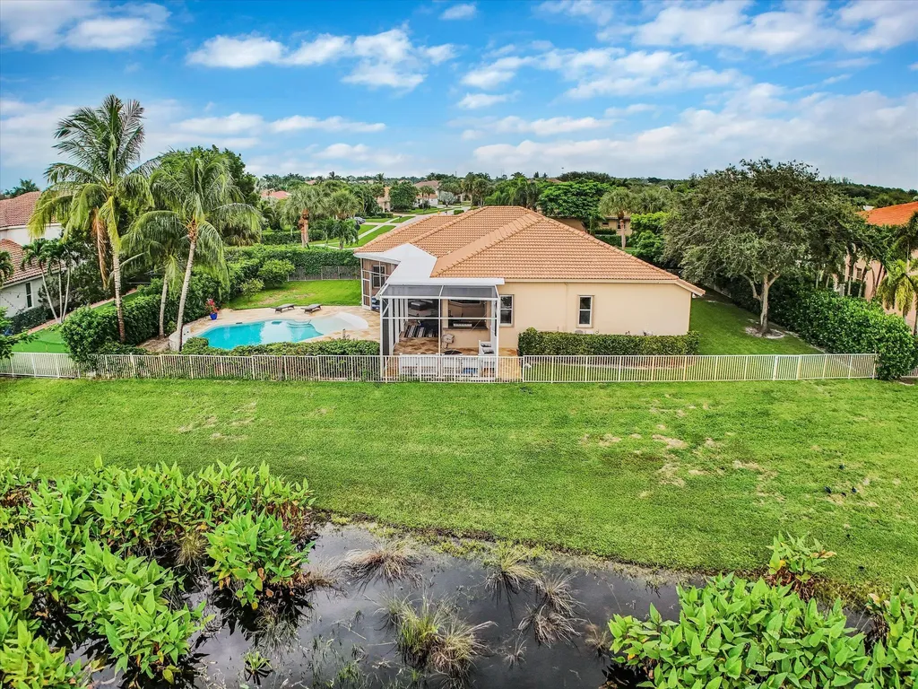 3776 Isles Vista Boulevard Wellington FL 33449