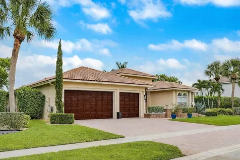 3776 Isles Vista Boulevard Wellington FL 33449
