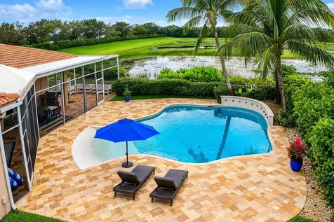 3776 Isles Vista Boulevard Wellington FL 33449