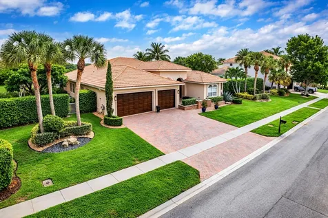 3776 Isles Vista Boulevard Wellington FL 33449
