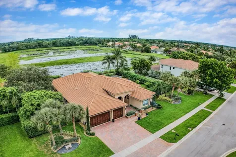 3776 Isles Vista Boulevard Wellington FL 33449