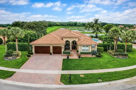 3776 Isles Vista Boulevard Wellington FL 33449