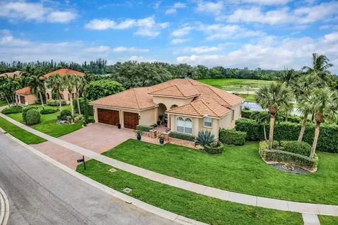 3776 Isles Vista Boulevard Wellington FL 33449