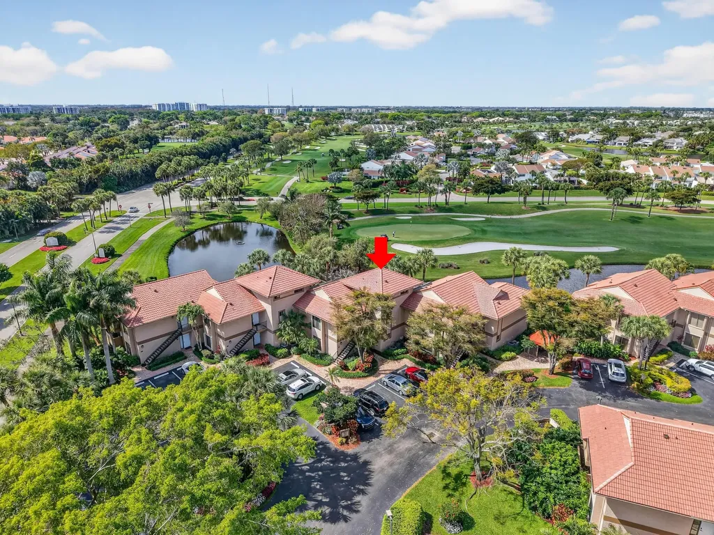 19407 Sabal Lake Drive Boca Raton FL 33434