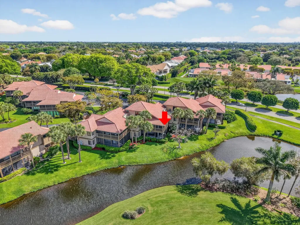 19407 Sabal Lake Drive Boca Raton FL 33434