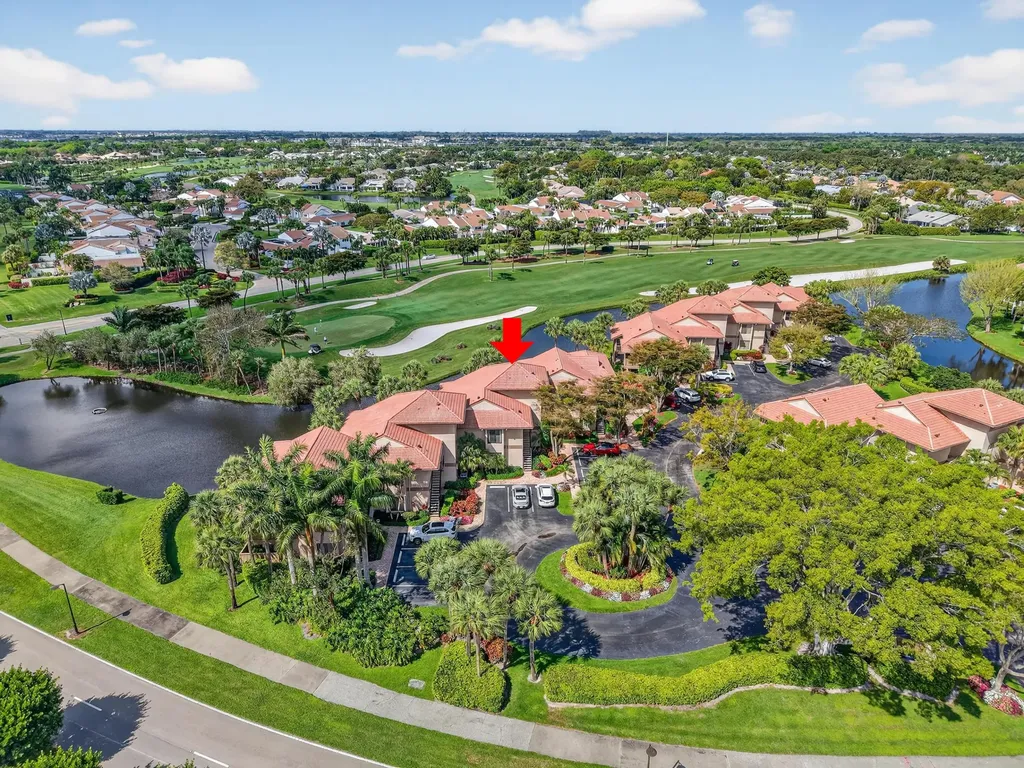 19407 Sabal Lake Drive Boca Raton FL 33434