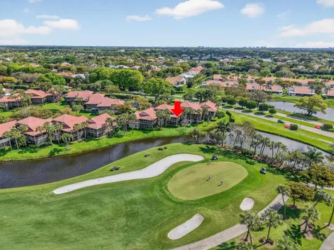 19407 Sabal Lake Drive Boca Raton FL 33434
