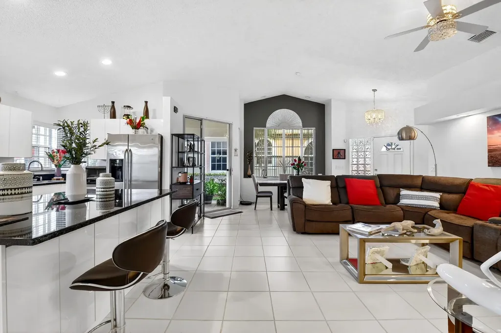 6119 Bear Creek Court Lake Worth FL 33467