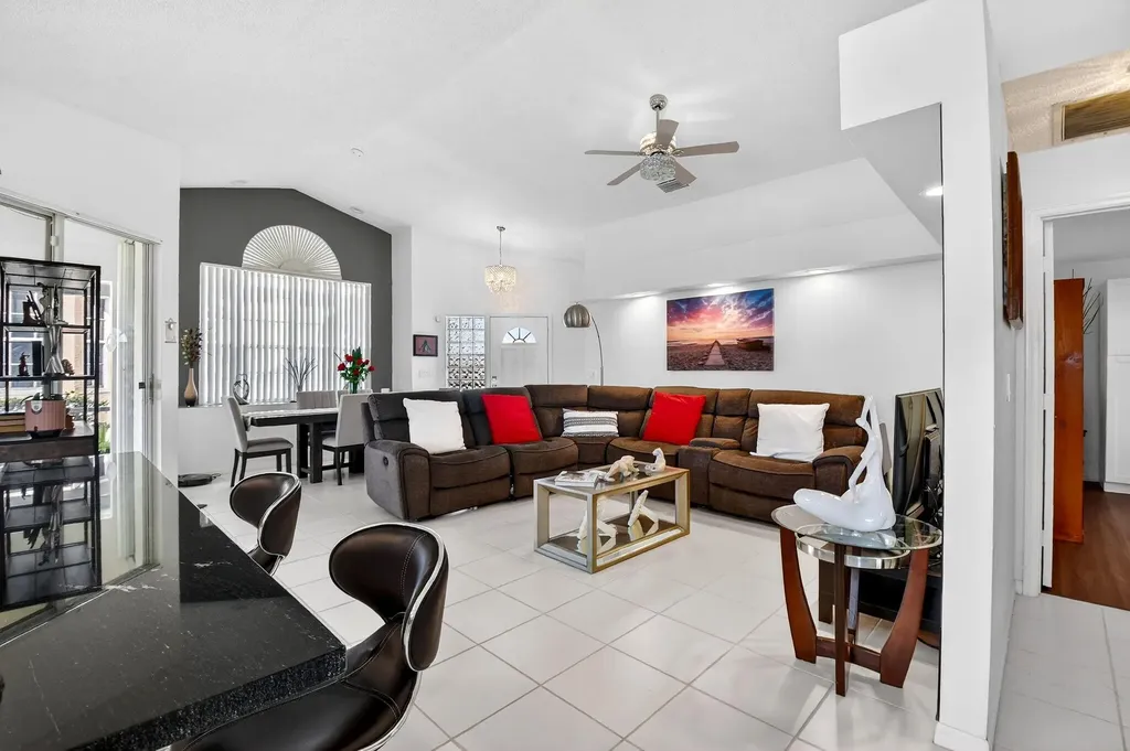 6119 Bear Creek Court Lake Worth FL 33467