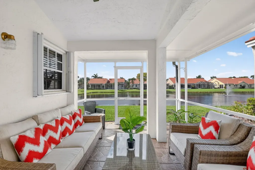 6119 Bear Creek Court Lake Worth FL 33467