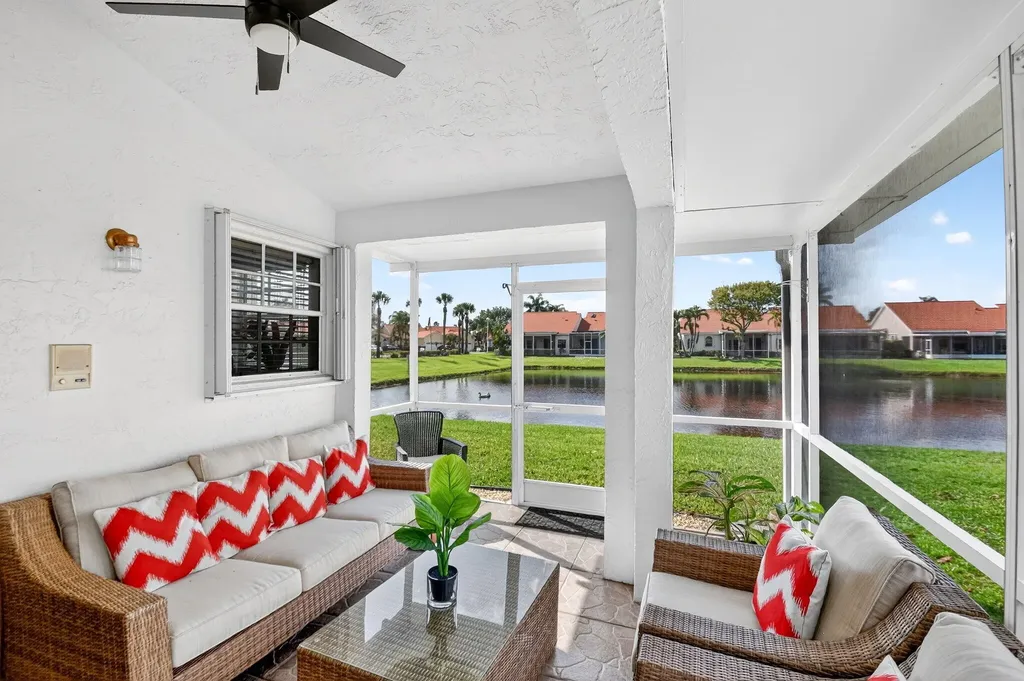 6119 Bear Creek Court Lake Worth FL 33467