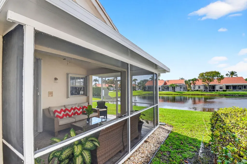6119 Bear Creek Court Lake Worth FL 33467